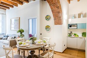 Paolino View Apartment