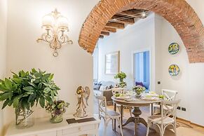 Paolino View Apartment