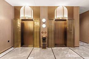 Howard Johnson by Wyndham Life Kunming Guandu Hotel