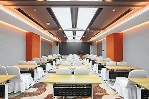 Howard Johnson by Wyndham Life Kunming Guandu Hotel