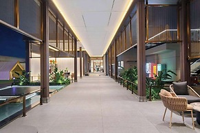 Howard Johnson by Wyndham Life Kunming Guandu Hotel