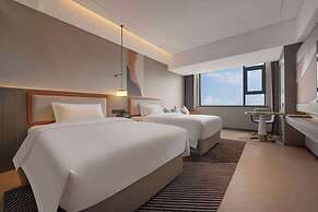 Howard Johnson by Wyndham Life Kunming Guandu Hotel