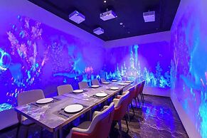 Howard Johnson by Wyndham Life Kunming Guandu Hotel