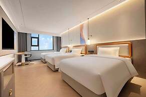 Howard Johnson by Wyndham Life Kunming Guandu Hotel