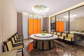 Howard Johnson by Wyndham Life Kunming Guandu Hotel