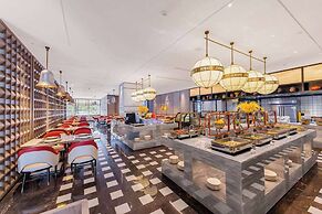 Howard Johnson by Wyndham Life Kunming Guandu Hotel