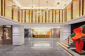 Howard Johnson by Wyndham Life Kunming Guandu Hotel