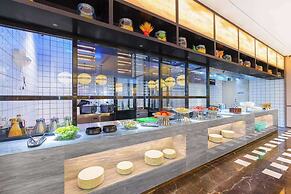 Howard Johnson by Wyndham Life Kunming Guandu Hotel