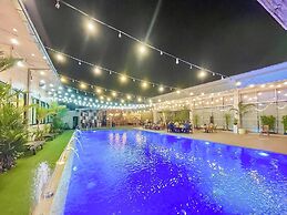 Ruean Phae Royal Park Hotel