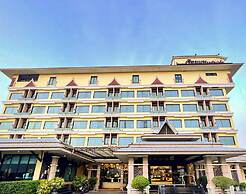 Ruean Phae Royal Park Hotel