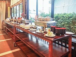 Ruean Phae Royal Park Hotel