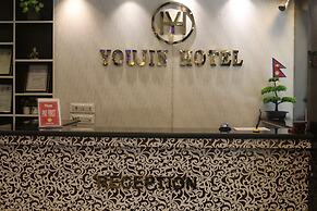 Youjin Hotel