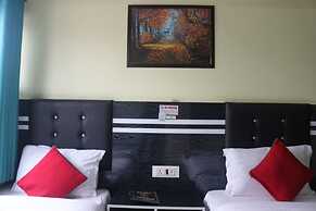 Youjin Hotel