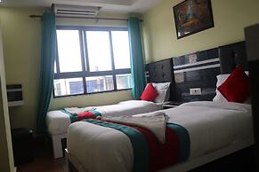 Youjin Hotel