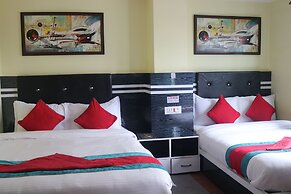 Youjin Hotel