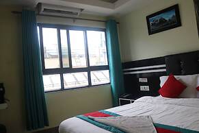 Youjin Hotel