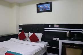 Youjin Hotel