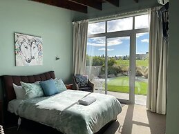 Three Rivers Lodge