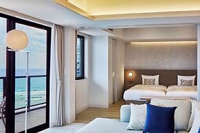 Hotel Shigira Mirage Beach Front