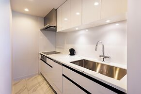 Hotel Shigira Mirage Beach Front