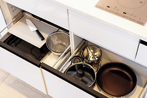 Hotel Shigira Mirage Beach Front