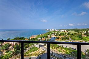 Hotel Shigira Mirage Beach Front