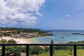 Hotel Shigira Mirage Beach Front