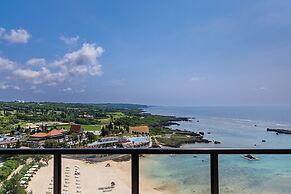 Hotel Shigira Mirage Beach Front