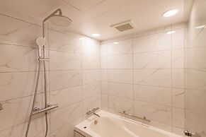 Hotel Shigira Mirage Beach Front