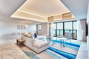 Hotel Shigira Mirage Beach Front