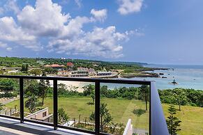 Hotel Shigira Mirage Beach Front