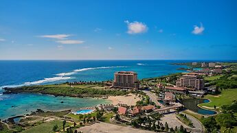 Hotel Shigira Mirage Beach Front