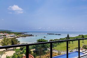 Hotel Shigira Mirage Beach Front