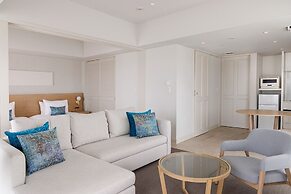 Hotel Shigira Mirage Beach Front