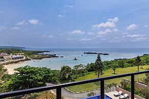 Hotel Shigira Mirage Beach Front