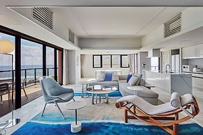 Hotel Shigira Mirage Beach Front