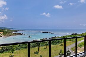 Hotel Shigira Mirage Beach Front