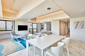 Hotel Shigira Mirage Beach Front