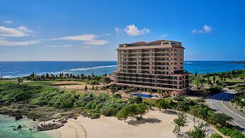 Hotel Shigira Mirage Beach Front