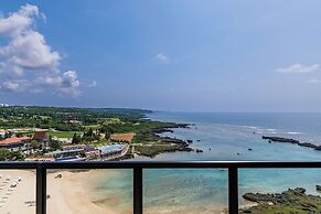 Hotel Shigira Mirage Beach Front