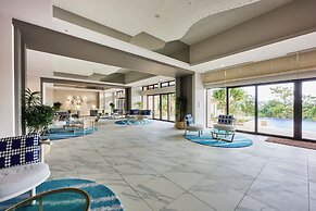 Hotel Shigira Mirage Beach Front