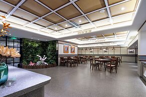 A Memory Hotel (Beijing Daxing)