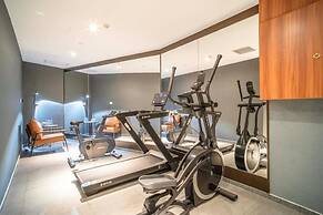 A Memory Hotel (Beijing Daxing)