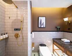 A Memory Hotel (Beijing Daxing)