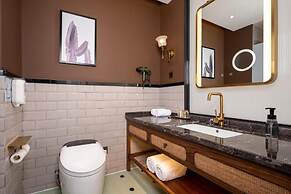 A Memory Hotel (Beijing Daxing)