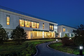 A Memory Hotel (Beijing Daxing)