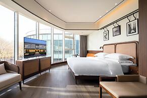 A Memory Hotel (Beijing Daxing)