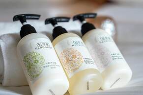 A Memory Hotel (Beijing Daxing)