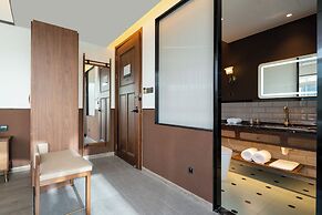 A Memory Hotel (Beijing Daxing)