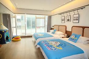 A Memory Hotel (Beijing Daxing)